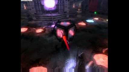 Devil May Cry 4