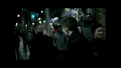 Jesse Mccartney - It's Over