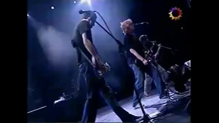 The Offspring - Nothingtown (live) 