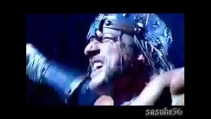 Triple H - Неунищожим Tribute •2011•