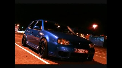 Vw Golf Gti fan - Clip 2010.
