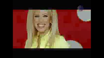 Нелина - Няма Наши, Няма Ваши (new).avi