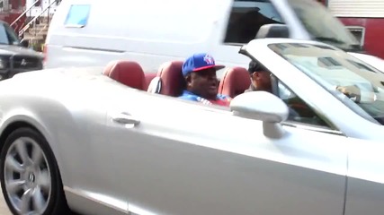 Fred The Godson Feat. Maino - How You Don't Know Me