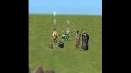 Hmo (sims 2 )