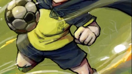 inazuma eleven spec za angel_demon12