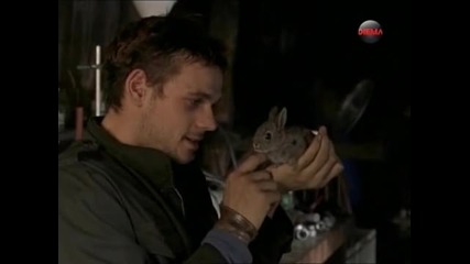 Кобра 11 - 4x06 - Отрова - 1ч (бг аудио)