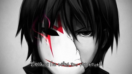 Nightcore - I'm Not Okay ( I Promise)