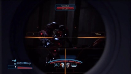 Mass Effect 3 - Gameplay Walkthrough_ Story - Part 95 (x360_ps3_pc) [hd]