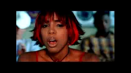 Kelly Rowland - Stole