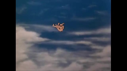 Pink Floyd - The Trial 