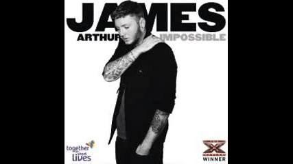 James Arthur - Mix от всички песни изпяти в X factor