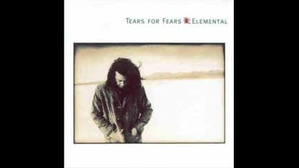 Tears For Fears - Fish Out of Water 
