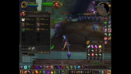 Kalytowow 3.3.5