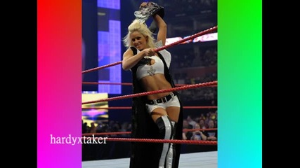 Снимки на Maryse