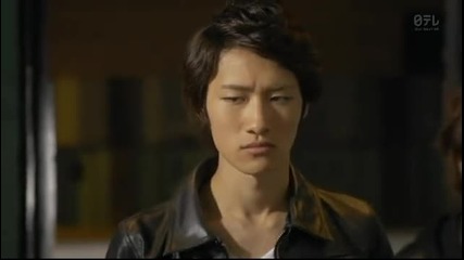 Bad Boys J ep 3 part 1