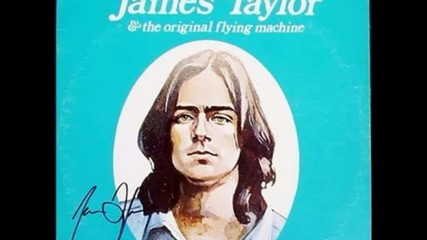 James Taylor and The Original Flying Machine - Brighten your night with my day 1967
