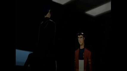 Generator Rex S3e16 Endgame - част 2/2