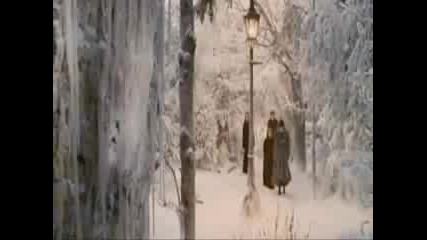 The Chronicles of Narnia Full Movie Part 5