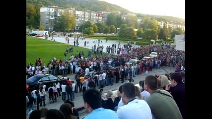 абитуриенти с мотори в свищов