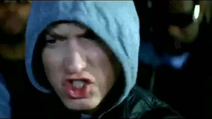 Смазваща !!! Eminem - W.t.p( Fan Video ) + превод