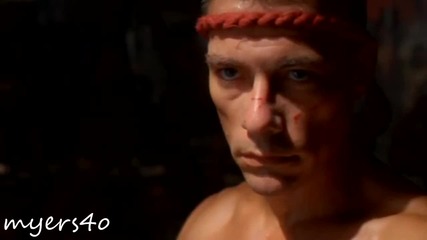 Великолепният филм Приключението (1996)