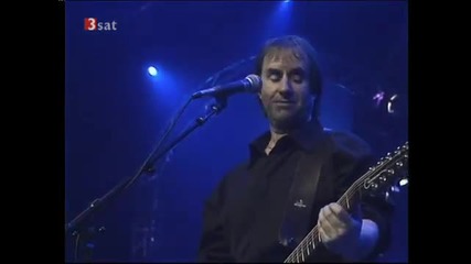 Chris de Burgh - Pretty Woman