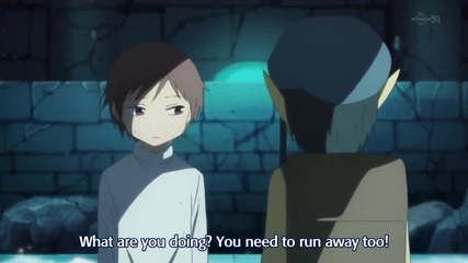Pupipo! Episode 14