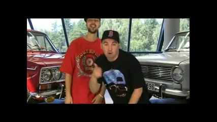 100 Kila Krisko feat . Young Bb Young - Nqkolko kila [officiall video]