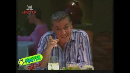 High School Musical 2 (2/4)