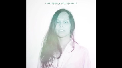 Lindstrom & christabelle - lovesick