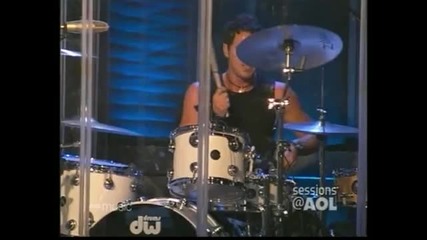 Kelly Clarkson - Miss Independent ( Live Aol Music Sessions) 