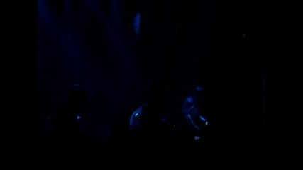 Cannibal Corpse Live In Sofia (Две Песни)