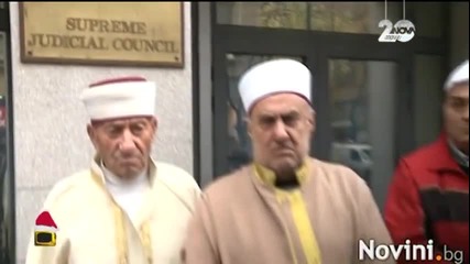 Хранилка 5 - Господари на ефира (19.12.2014)