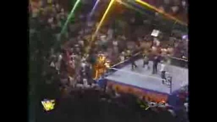 Wwf Summerslam Flashback 1 of 7