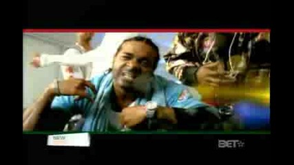 Byrd Gang Feat Jim Jones - Gang Money (hq)
