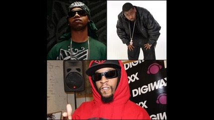 Ray Rizzy ft. Juvenile & Lil Jon - Ok, Yeah 