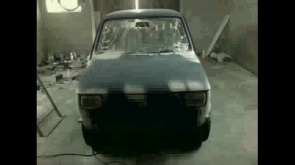 Ремонт и тунинг Fiata 126p