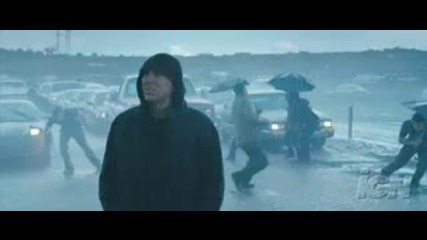 The Knowing/пророчеството Trailer