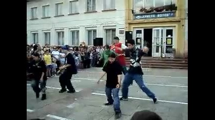 Street Kingss :)