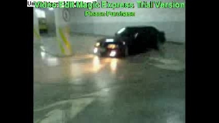 Drift V Podzemen Garash V Mola