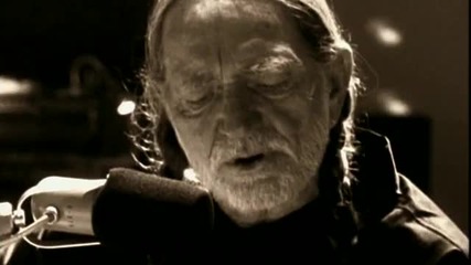 Willie Nelson - I Never Cared For You 