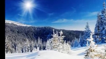 Welcome Winter 2