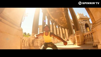 Lika - Coturo (official Music Video) [hd]