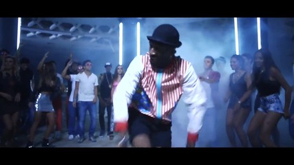 Dj Antoine vs. Mad Mark feat. B-case & U-jean - House Party (official Video)