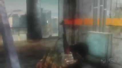 Call of Duty Black Ops Single Player Trailer (360p) 