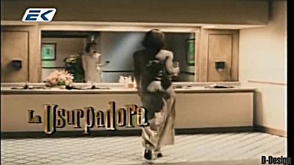 La Usurpadora / Узурпаторката - 10 Епизод