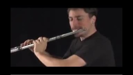 Поредно фантастично изпълнение на Beatbox! Не е за изпускане! Super mario