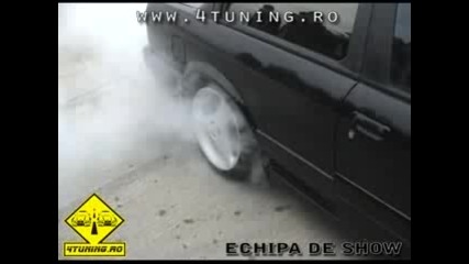 Bmw - Ta Burout