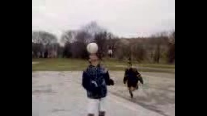 Asparuhovo - Futbol
