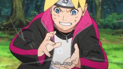 Boruto Naruto Next Generations [ Бг Субс ] Episode 54 Високо Качество
